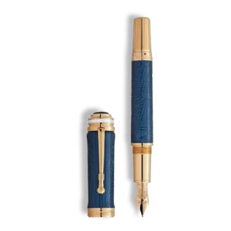 Great Characters Homage to Queen Special Edition fyldepen