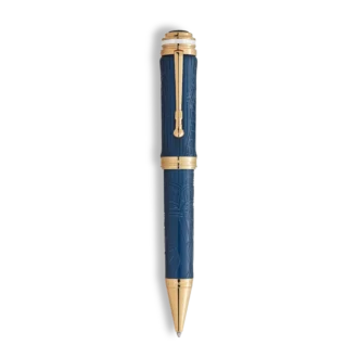 Great Characters Homage to Queen Special Edition kuglepen