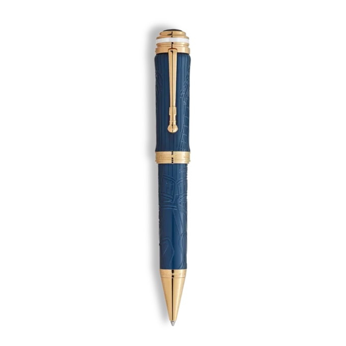 Great Characters Homage to Queen Special Edition kuglepen