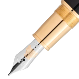 Great Characters Homage to The Great Gatsby Limited Edition 1925 fyldepen