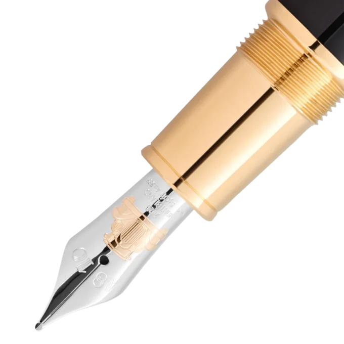 Great Characters Homage to The Great Gatsby Limited Edition 1925 fyldepen