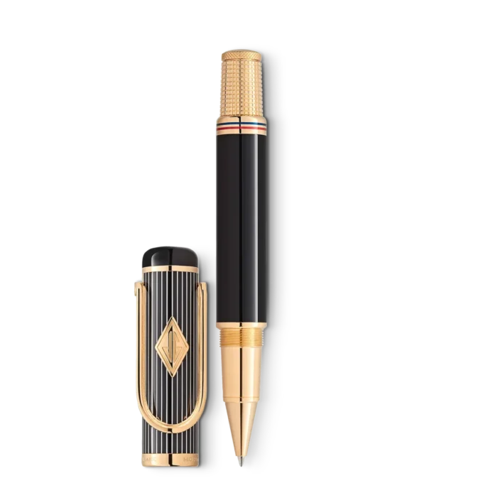 Great Characters Homage to The Great Gatsby Limited Edition 1925 kuglepen