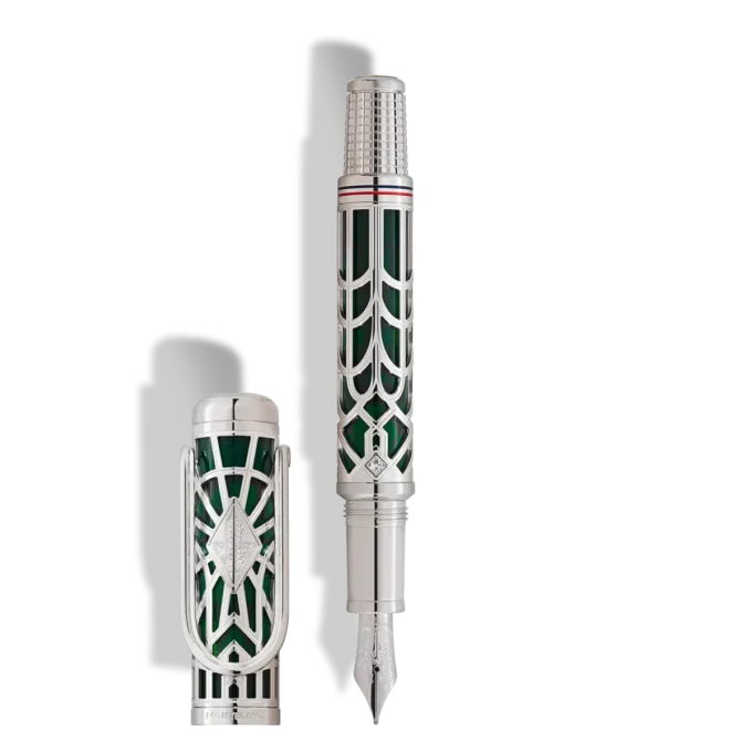 Great Characters Homage to The Great Gatsby Limited Edition 30 fyldepen