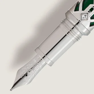 Great Characters Homage to The Great Gatsby Limited Edition 30 fyldepen