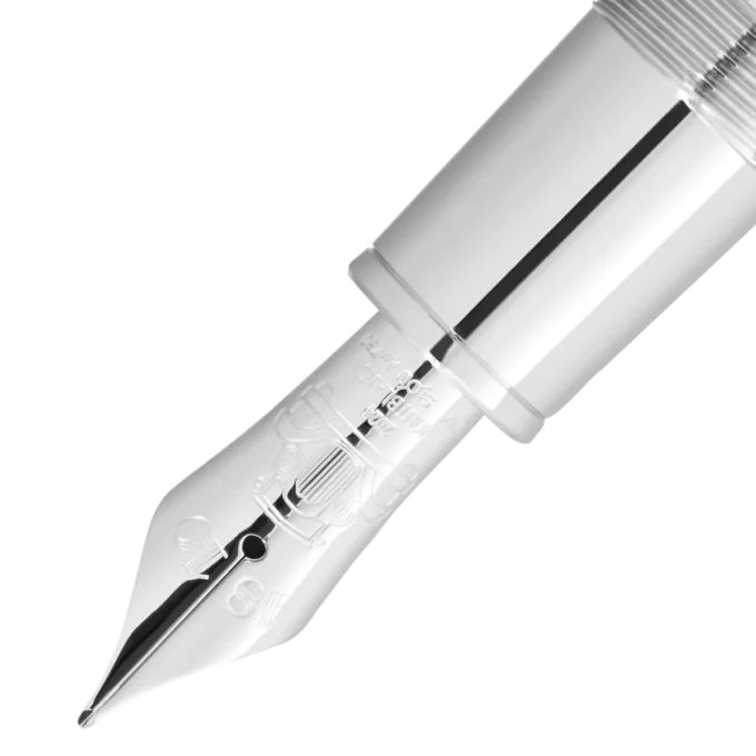 Great Characters Homage to The Great Gatsby Special Edition fyldepen