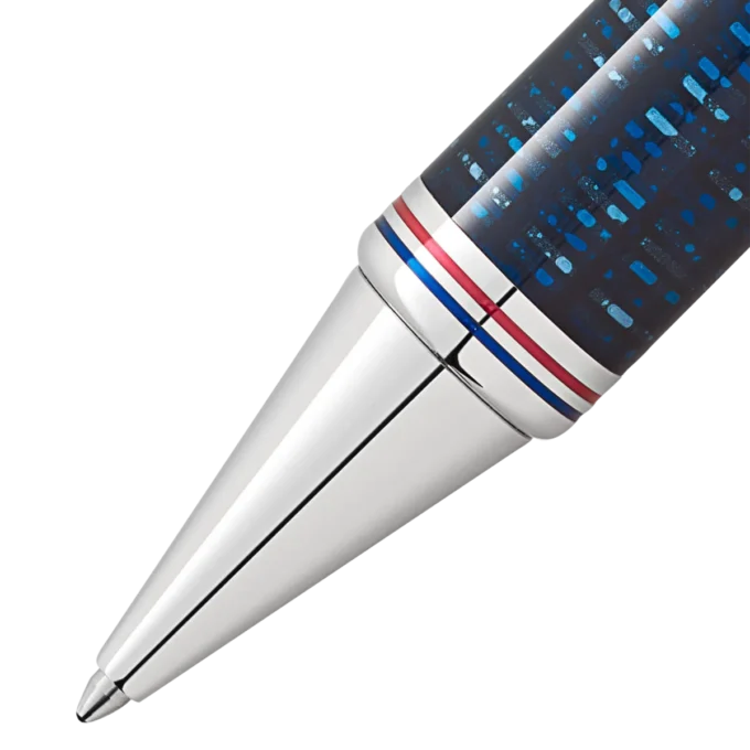 Great Characters Homage to The Great Gatsby Special Edition kuglepen