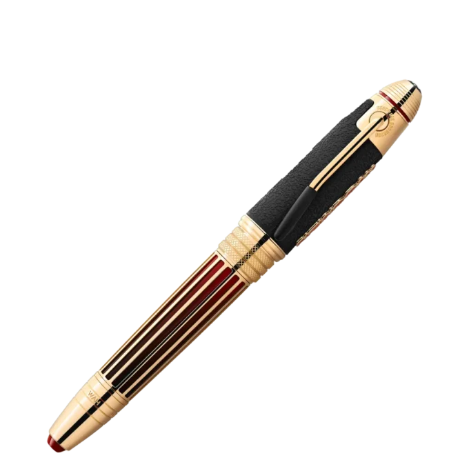 Great Characters Jimi Hendrix Limited Edition 1942 Fountain Pen M