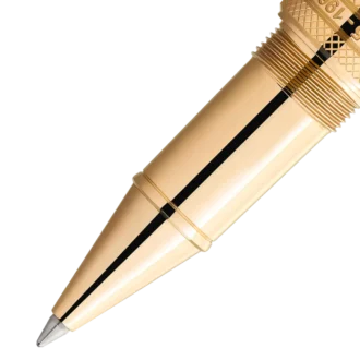 Great Characters Jimi Hendrix Limited Edition 1942 Rollerball