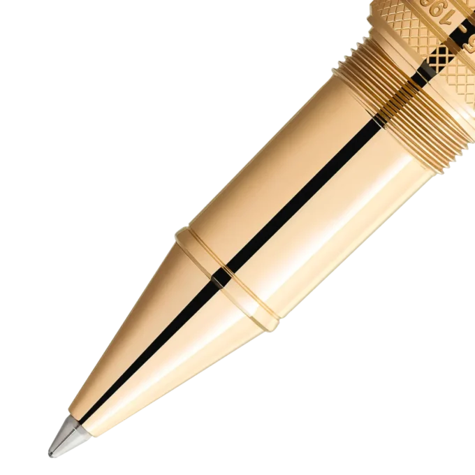 Great Characters Jimi Hendrix Limited Edition 1942 Rollerball