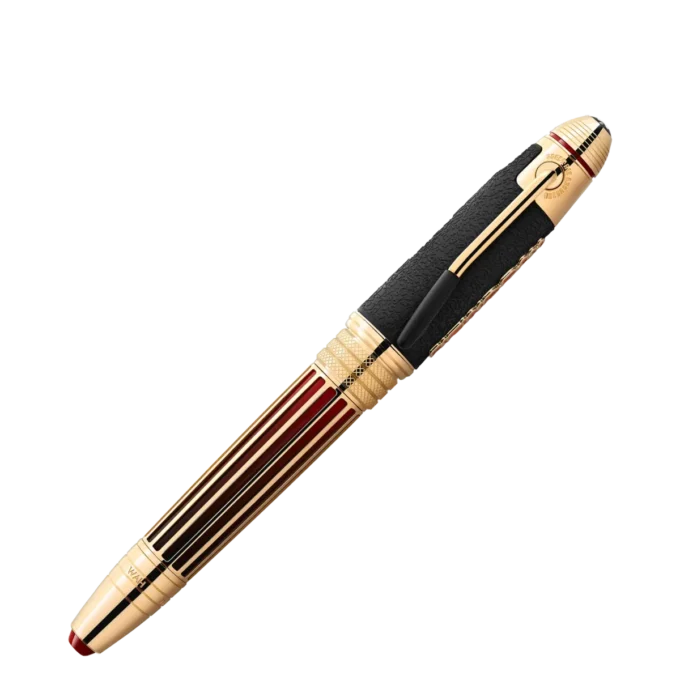 Great Characters Jimi Hendrix Limited Edition 1942 Rollerball