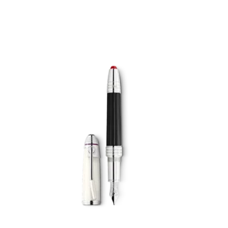 Great Characters Jimi Hendrix Special Edition fyldepen F