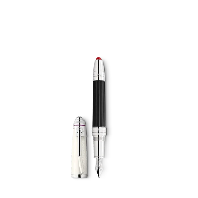 Great Characters Jimi Hendrix Special Edition fyldepen F