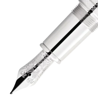 Great Characters Jimi Hendrix Special Edition fyldepen F