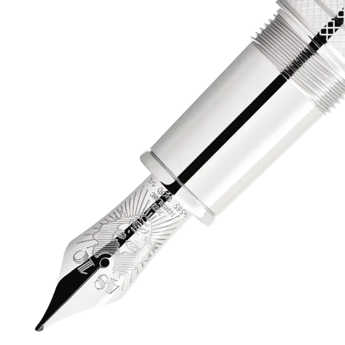 Great Characters Jimi Hendrix Special Edition fyldepen F