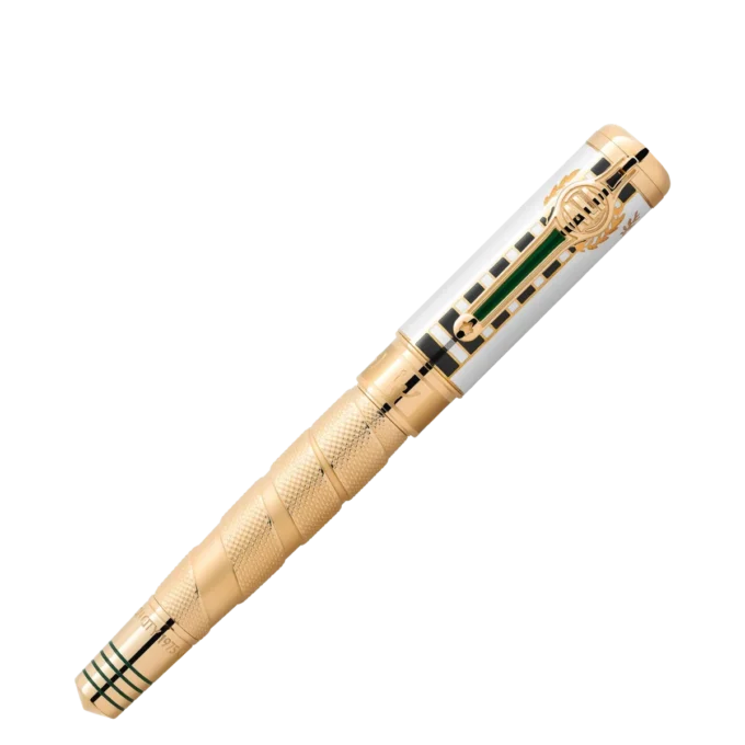 Great Characters Muhammad Ali Limited Edition 1942 fyldepen