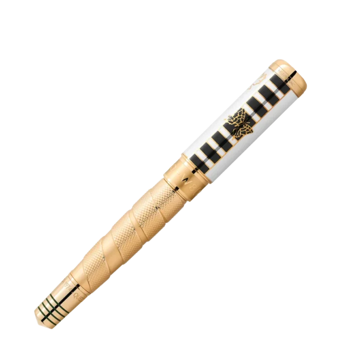 Great Characters Muhammad Ali Limited Edition 1942 fyldepen