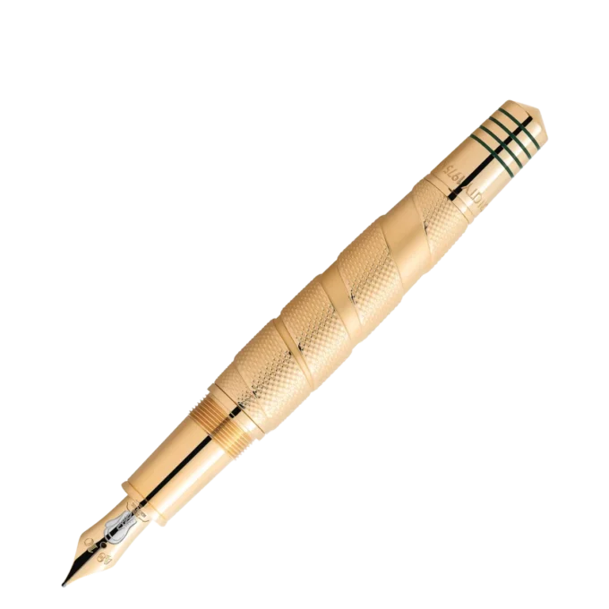 Great Characters Muhammad Ali Limited Edition 1942 fyldepen