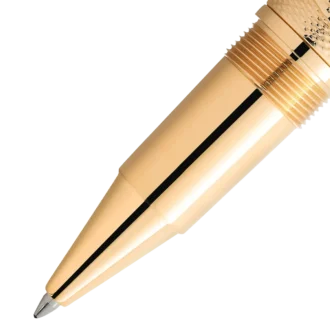 Great Characters Muhammad Ali Limited Edition 1942 Rollerball