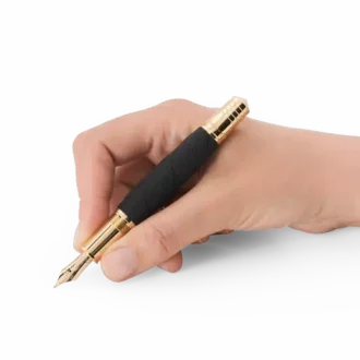 Great Characters Muhammad Ali Special Edition fyldepen