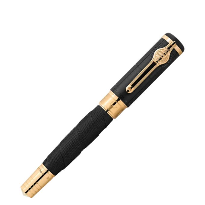 Store personligheder Muhammad Ali Special Edition Rollerball