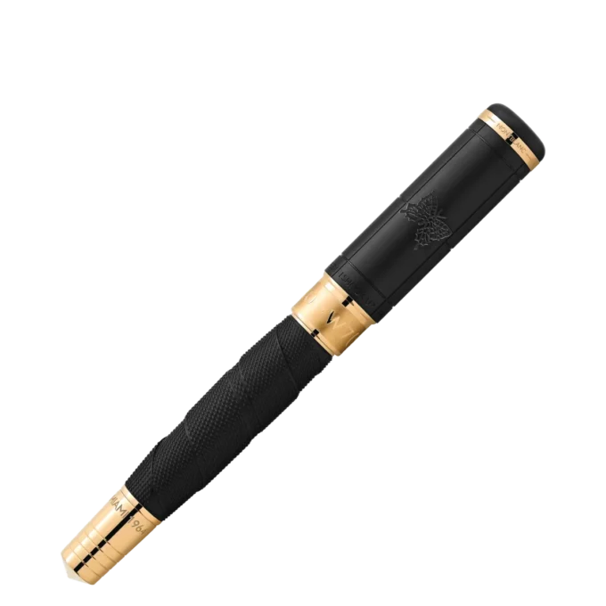 Great Characters Muhammad Ali Special Edition fyldepen