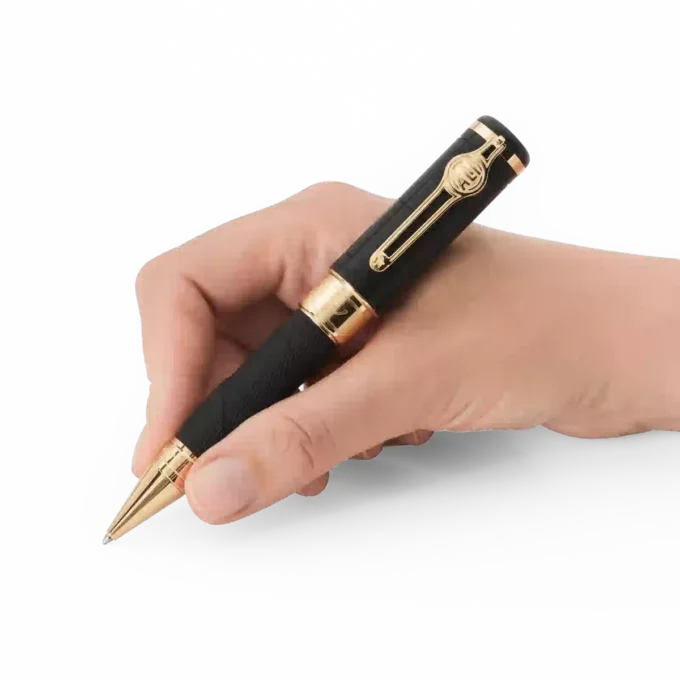 Great Characters Muhammad Ali Special Edition kuglepen