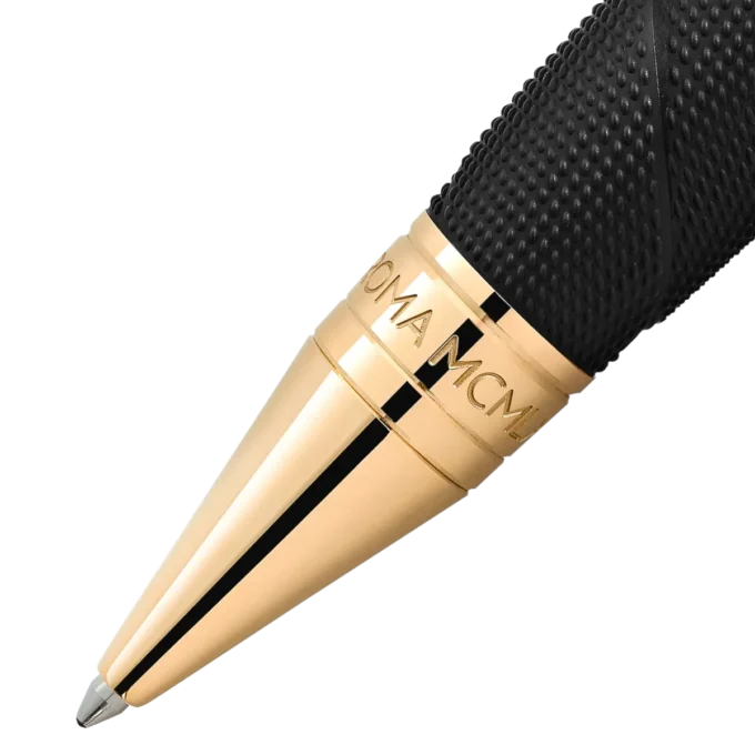 Great Characters Muhammad Ali Special Edition kuglepen