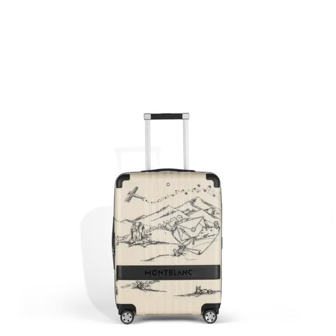 Happy Holidays kabinekuffert Happy Holidays kabinekuffert