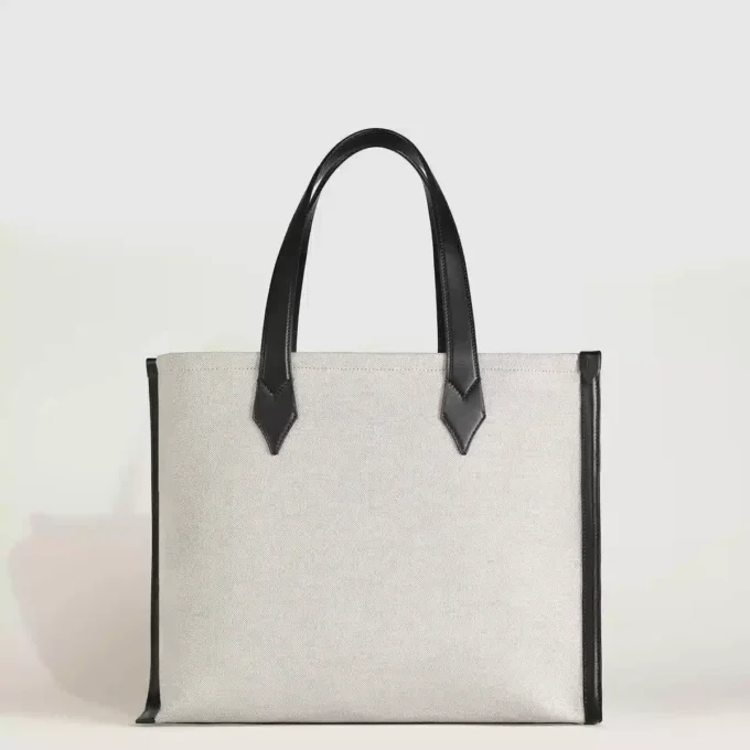 Happy Holidays-taske