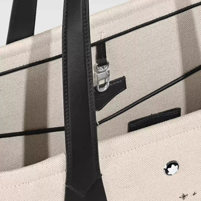 Happy Holidays-taske