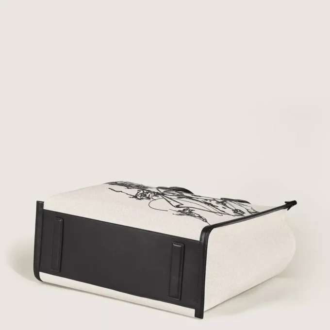 Happy Holidays-taske