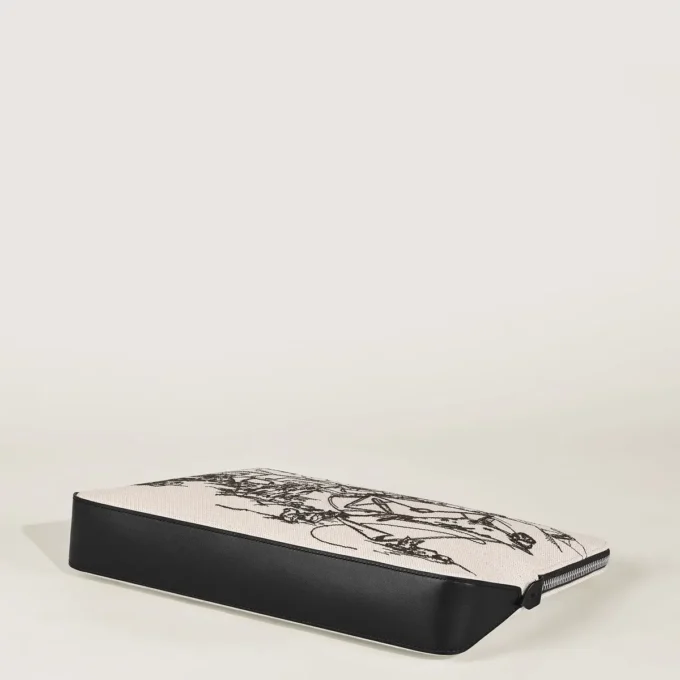 Happy Holidays-taske