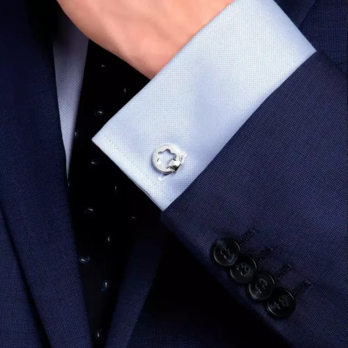 Heritage manchetknapper