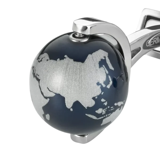 Heritage Spirit manchetknapper