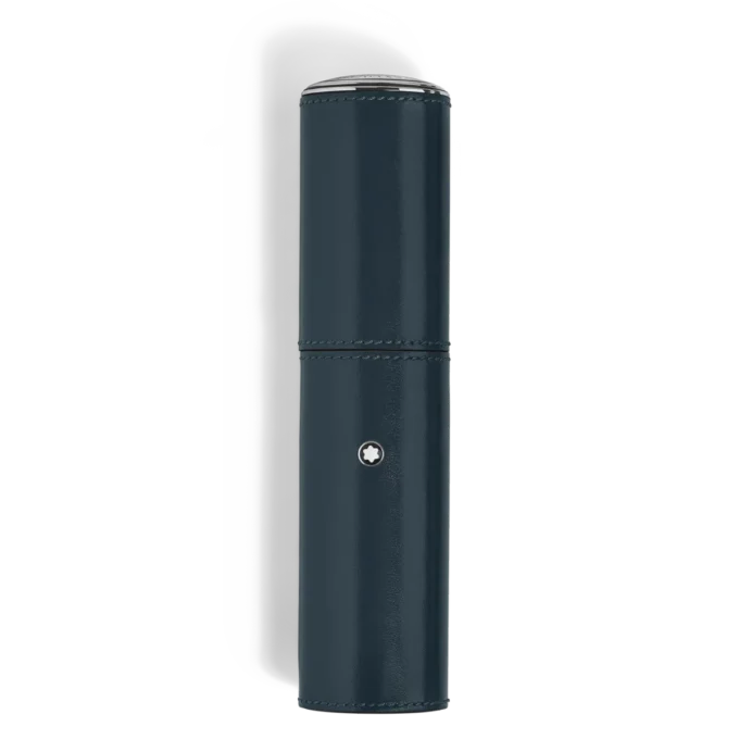 High Artistry og Artisan 1-penneetui i Meisterstück-læder