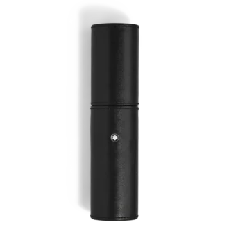 High Artistry og Artisan 1-penneetui i Meisterstück-læder