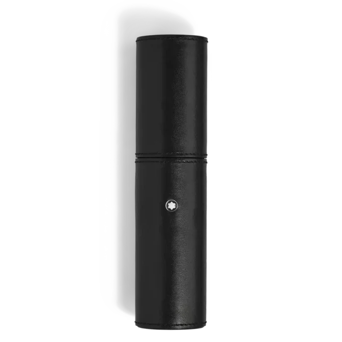 High Artistry og Artisan 1-penneetui i Meisterstück-læder