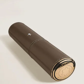 High Artistry og Artisan 1-penneetui i Meisterstück-læder