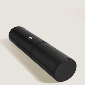 High Artistry og Artisan 1-penneetui i Meisterstück-læder