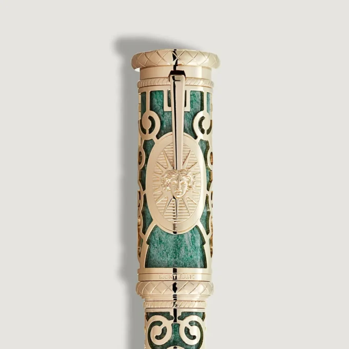 Høj kunstnerisk kvalitet En rejse gennem Château de Versailles Limited Edition 195