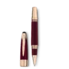 John F. Kennedy Special Edition Burgundy Rollerball