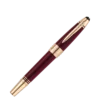 John F. Kennedy Special Edition Burgundy Rollerball