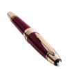 John F. Kennedy Special Edition Burgundy Rollerball