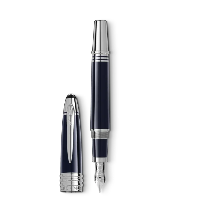 John F. Kennedy Special Edition fyldepen John F. Kennedy Special Edition fyldepen