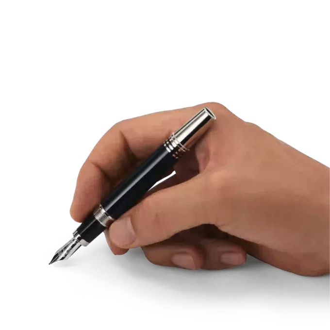 John F. Kennedy Special Edition fyldepen John F. Kennedy Special Edition fyldepen