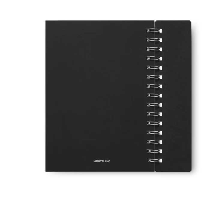 Konvolut-notesbog Refill #146 størrelse kalender 18 måneder