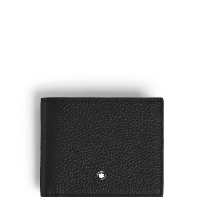 Kornet tegnebog 4cc møntpung