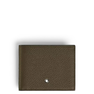 Kornet tegnebog 4cc møntpung