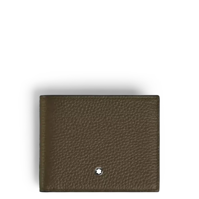 Kornet tegnebog 4cc møntpung