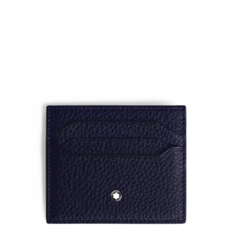 Kortbeholder i kornet papir 6cc